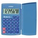 Casio calculatrice lc-401 lv-bu "petite fx"