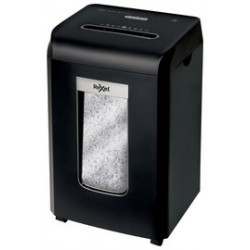 Rexel destructeur de documents promax qs rsx1538, particules
