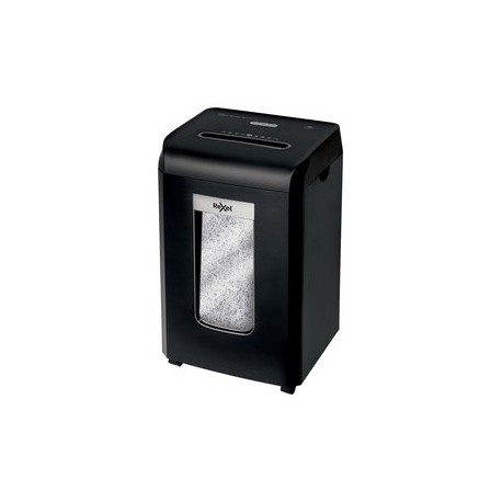 Rexel destructeur de documents promax qs rsx1538, particules