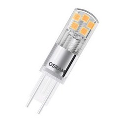 Osram ampoule led à broches paratom pin, 2,6 watt, gy6.35