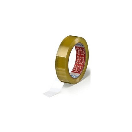 Tesa ruban adhésif d'emballage 4204, 75 mm x 66 mm