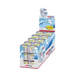 Tesa film kit de ruban adhésif, pack economique!,transparent (LOT DE 30)