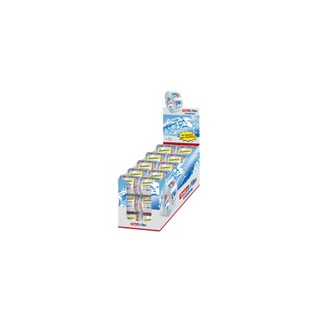 Tesa film kit de ruban adhésif, pack economique!,transparent (LOT DE 30)