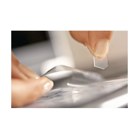Tesa tack pastilles adhésives big pack, transparent