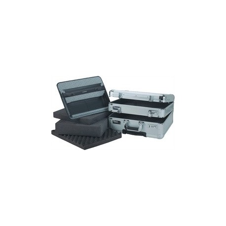 Alumaxx valise multifonctions "challenger", en aluminium,