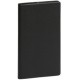 Exacompta agenda de poche "sl 17", 2022, barbara, noir