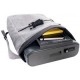 Sigel sac à dos office move it, pour office box s (mi100)