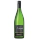 Wolfberger vin blanc d'alsace sylvaner "les friands",1 litre (LOT DE 6)