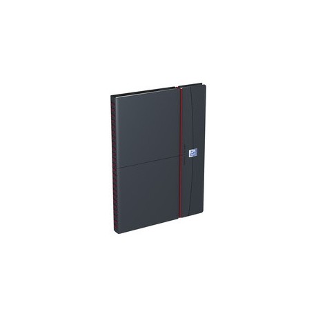 Oxford agenda semainier office 2022, 100 x 150 mm, gris
