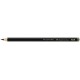 Faber-castell crayon graphite pitt graphite matt, dureté 8b