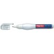 Tipp-ex correcteur shake'n squeeze, blanc, 8 ml, zone de