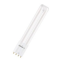 Osram ampoule led dulux l, 8 w, 2g11 (830)