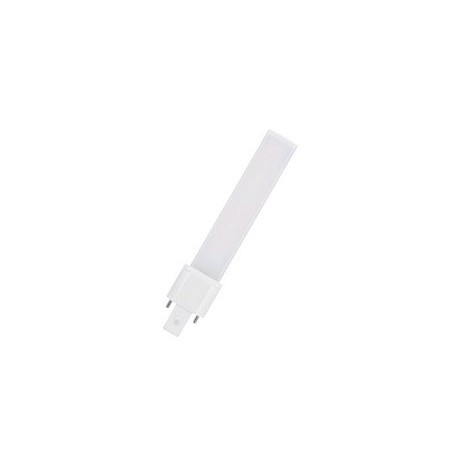 Osram ampoule led dulux s, 4,5 watt, g23 (830)