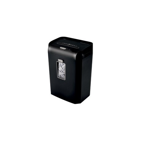 Rexel destructeur de documents promax qs rss1535,bandes 6 mm