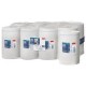 Tork rouleau nettoyant multi-usages, 1 pli, 120 m