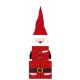 Clairefontaine set de boîtes cadeaux "père noël", 3 pièces