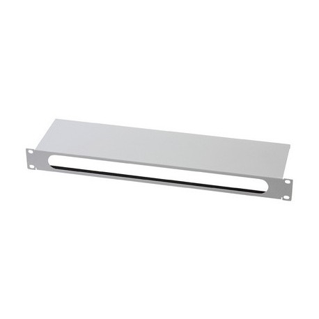 Digitus passe câble pour armoire réseau, 1 u