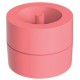 Maul distributeur de trombones maulpro, rond, touch of rose