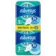 Always ultra serviette hygiénique normal à ailettes, bigpack