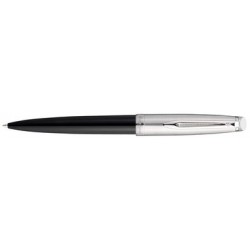 Waterman stylo bille emblème, noir c.t.