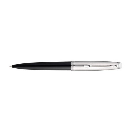 Waterman stylo bille emblème, bleu c.t.