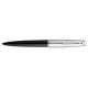 Waterman stylo bille emblème, ivoire c.t.