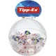 Tipp-ex roller correcteur "mini pocket mouse dekor"
