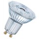 Osram ampoule led parathom par16 dim, 5,5 watt, gu10 (940)