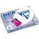 Clairalfa papier multifonction dcp, format a4, 300 g/m2 (LOT DE 5)