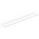Paperflow réglette d'émargement, blanc