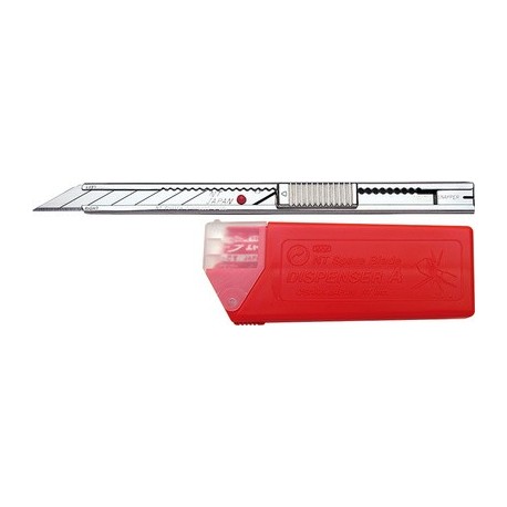 Nt cutter en kit ad950p, cutter ad-2p + 10 lames