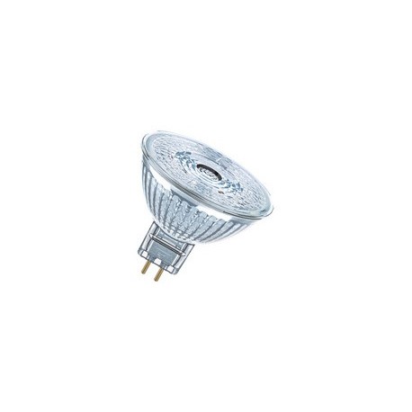 Osram ampoule led parathom mr16, 8 watt, gu5.3 (840)