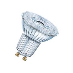 Osram ampoule led parathom par16, 4,3 watts, gu10 (830)