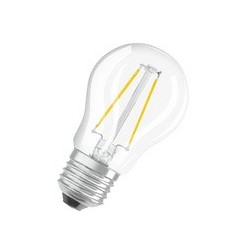 Osram ampoule led parathom classic p, 1,5 watt, e27