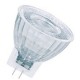 Osram ampoule led parathom mr11, 3,2 watt, gu4 (927)