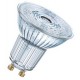 Osram ampoule led parathom par16 dim, 4,5 watt, gu10 (930)