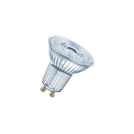 Osram ampoule led parathom par16 dim, 4,5 watt, gu10 (930)