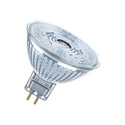 Osram ampoule led parathom mr16, 7 watt, gu5.3 (827)