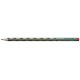 Stabilo crayon graphite easygraph "s" - r, vert métallique
