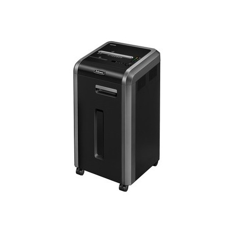 Fellowes aktenvernichter powershred 225mi, schweiz