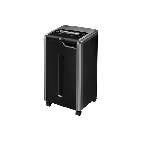 Fellowes aktenvernichter powershred 325i, streifen 5,8 mm