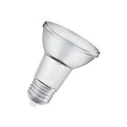 Osram ampoule led parathom par20 dim, 6,4 watt, e27 (827)