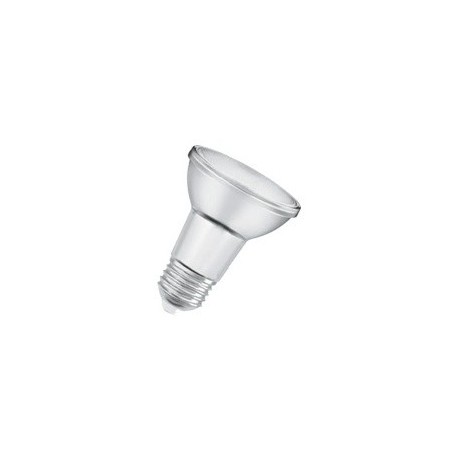 Osram ampoule led parathom par20 dim, 6,4 watt, e27 (827)