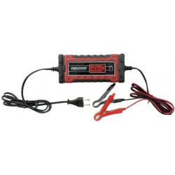 Absaar chargeur de batterie pour voiture evo 1.0, 1a 6/12v