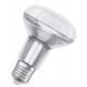 Osram ampoule led parathom r80, 9,6 watt, e27 (827)