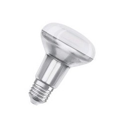 Osram ampoule led parathom r80, 9,6 watt, e27 (827)