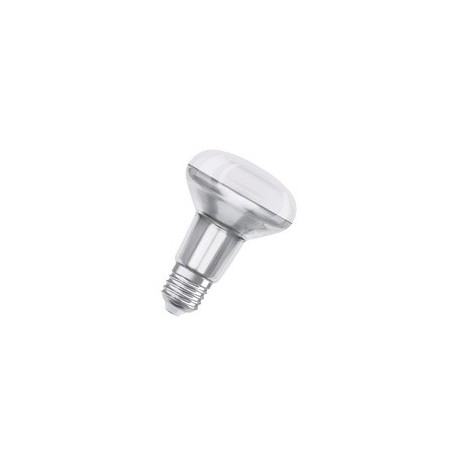 Osram ampoule led parathom r80, 9,6 watt, e27 (827)