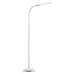 Maul lampadaire à led maulpirro, dimmable, noir