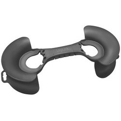 Logilink enrouleur de câble, pour câbles de 2 à 20 m, noir
