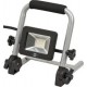 Brennenstuhl projecteur led portable el 750 m, 9,9 watts